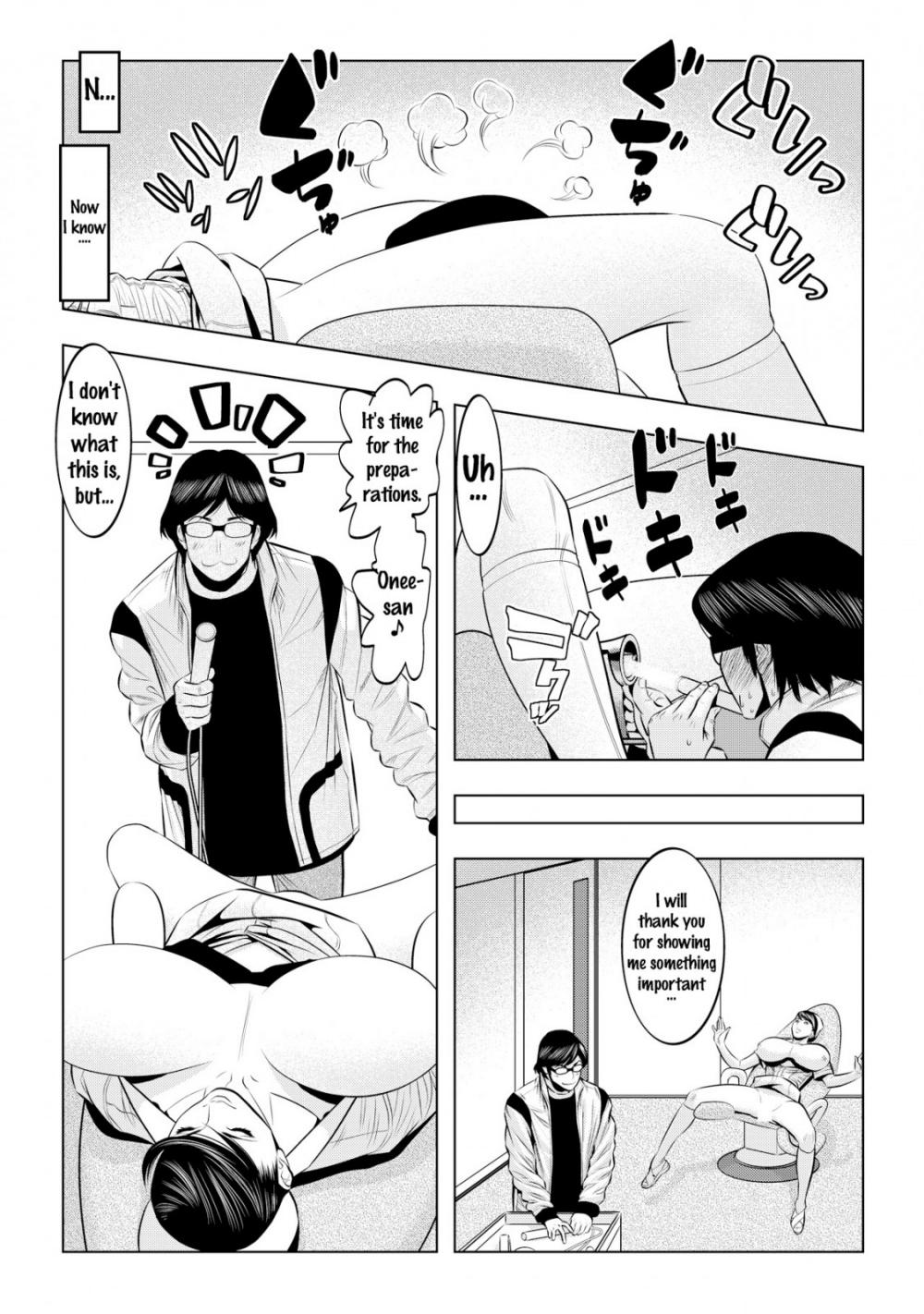 Hentai Manga Comic-Ultimate Time Stop App!-Chapter 1-30